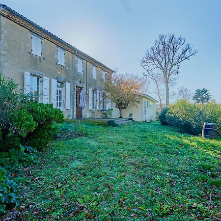 Valence-sur-Baïse Chambres D'Hotes De Charme Avec Piscine - Le Clos Boissiere المظهر الخارجي الصورة