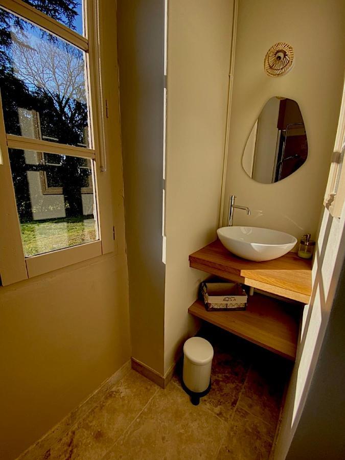 Valence-sur-Baïse Chambres D'Hotes De Charme Avec Piscine - Le Clos Boissiere المظهر الخارجي الصورة