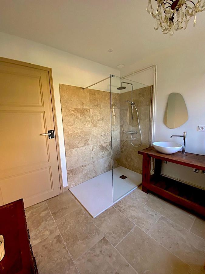 Valence-sur-Baïse Chambres D'Hotes De Charme Avec Piscine - Le Clos Boissiere المظهر الخارجي الصورة