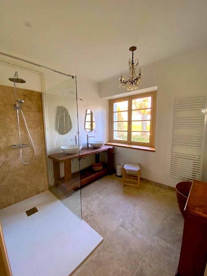 Valence-sur-Baïse Chambres D'Hotes De Charme Avec Piscine - Le Clos Boissiere المظهر الخارجي الصورة