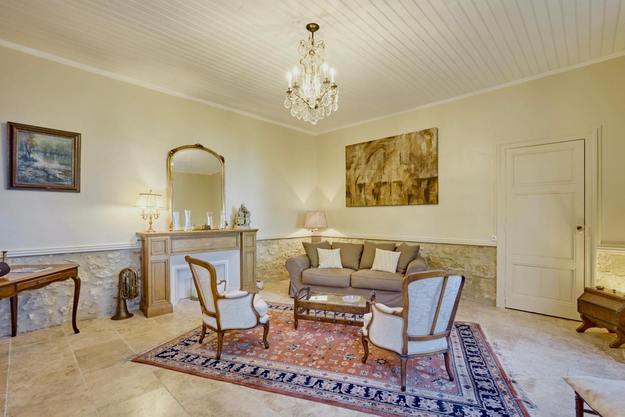 Valence-sur-Baïse Chambres D'Hotes De Charme Avec Piscine - Le Clos Boissiere المظهر الخارجي الصورة